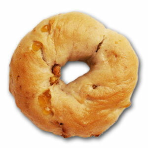 メープルくるみベーグル 2個入り【BIKKEセレクト】 /(maple bagel)のサムネイル
