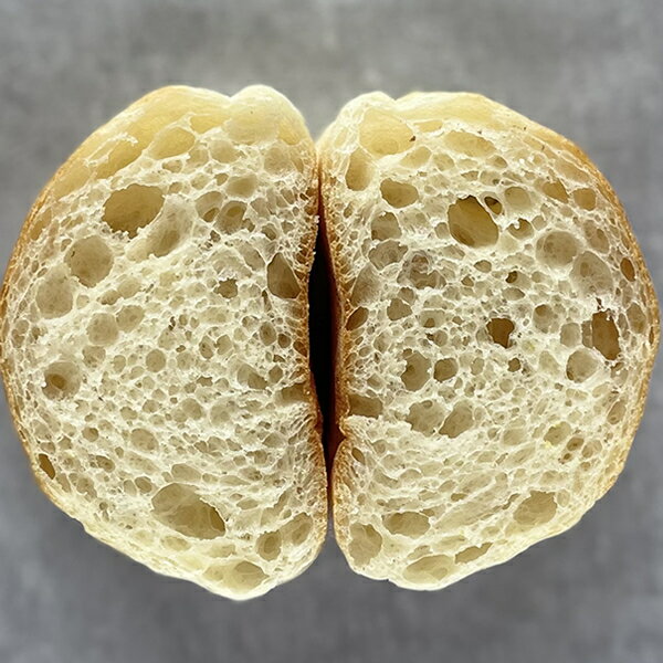 【10%引き】リニューアル！チャバタ(6個入り)【BIKKE】 /(Renewal Ciabatta)