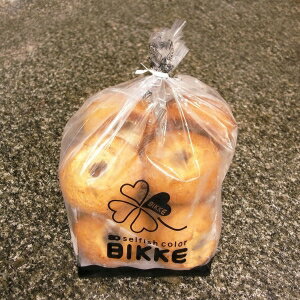 �ϥˡ��Х����ξƤ��ɡ��ʥ�(10������)��BIKKE�� (honey butter Baking donut)