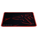 \2倍ポイント・期間限定/マウスパッド おしゃれ 240mmx210mmx3mm 高品質素材 滑り止め スムーズにゲームプレイ マウスの精密度を上げる 長時間作...