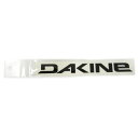【お買い物マラソン期間はP10倍!】2019 ダカイン ステッカー LARGE LOGO W300mm x H30mm【定番モデル】 全6色 F DAKINE