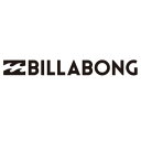 2018 ビラボン カッティングステッカー W12cm【定番モデル】 全2色 F BILLABONG