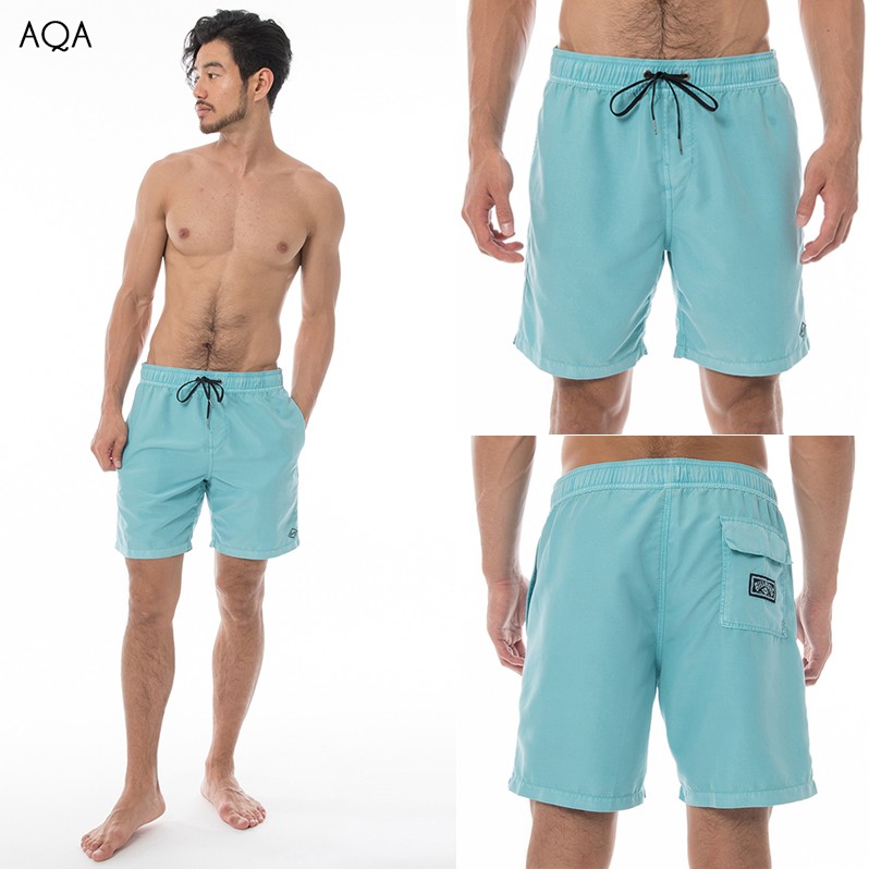 【SALE】【送料無料】2019 ビラボン メンズ 【LAY BACKS】 ALL DAY LAYBACK ボードショーツ/サーフトランクス 全5色 S/M/L BILLABONG