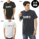 【SALE】2019 エレメント メンズ CHIMP SS Tシャツ 全3色 M/L/XL ELEMENT