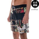 【OUTLET】【送料無料】2019 ビラボン メンズ【BI...
