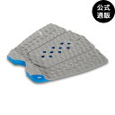 【送料無料】2019 ダカイン WIDELOAD PAD デッキパッド CAR 全1色 F DAKINE