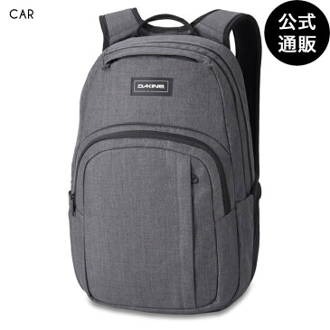 【OUTLET】【送料無料】2019 DAKINE CAMPUS M 25L バックパック/リュック CAR 全1色 F DAKINE