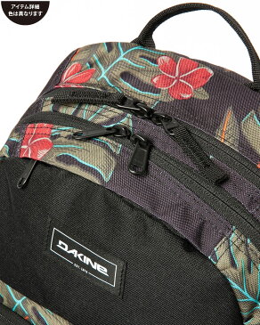 【OUTLET】【送料無料】2019 DAKINE CAMPUS M 25L バックパック/リュック CAR 全1色 F DAKINE