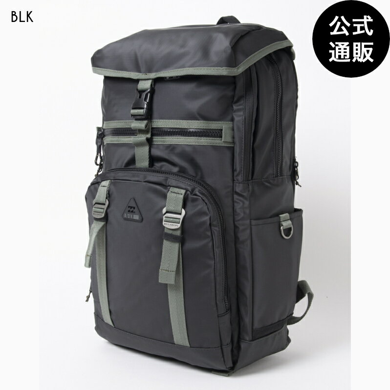 【OUTLET】【送料無料】2020 ビラボン メンズ SURFTREK EXPLORER バッグ（33L)【2020年春夏モデル】 全1色 F BILLABONG