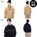 【OUTLET】2020 エレメント メンズ BIG DUDE PULL パーカー【2020年秋冬モデル】 全2色 M/L/XL ELEMENT