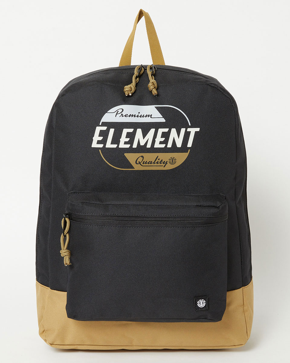 【OUTLET】2020 エレメント メンズ TOPICAL BPK バッグ【2020年秋冬モデル】 全3色 F ELEMENT