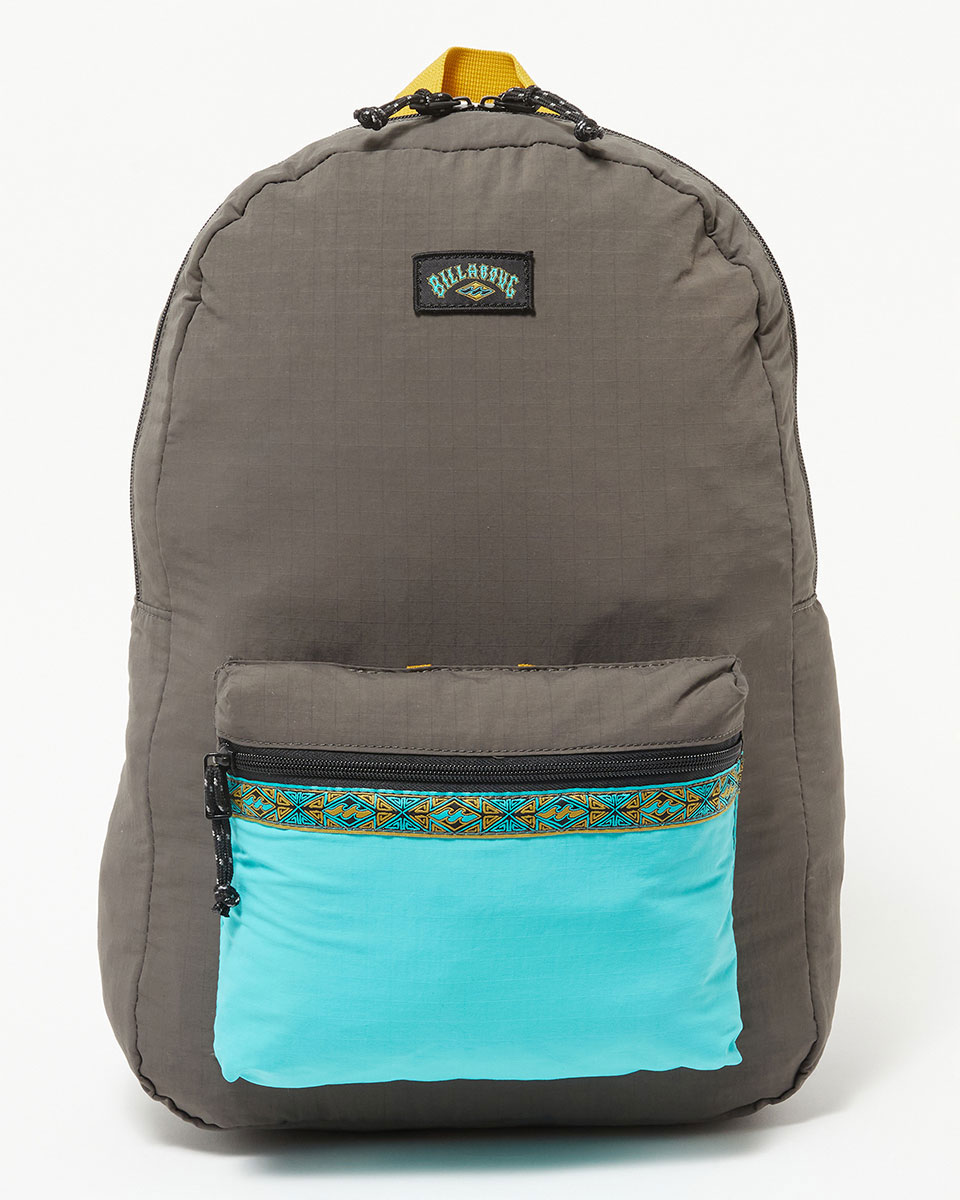 【OUTLET】【送料無料】2021 ビラボン メンズ 【OCEAN CURRENTS】CURRENTS BACKPACK バッグ【2021年春夏モデル】 全1色 F BILLABONG