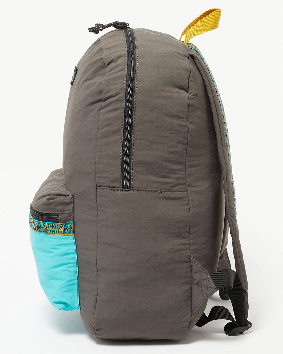 【OUTLET】【送料無料】2021 ビラボン メンズ 【OCEAN CURRENTS】CURRENTS BACKPACK バッグ【2021年春夏モデル】 全1色 F BILLABONG