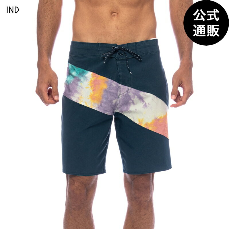 【OUTLET】【送料無料】【直営店限定】2021 ビラボン メンズ 【PRO】 T STREET PRO ボードショーツ/サーフトランクス IND 【2021年夏モデル】 全1色 30/32 BILLABONG