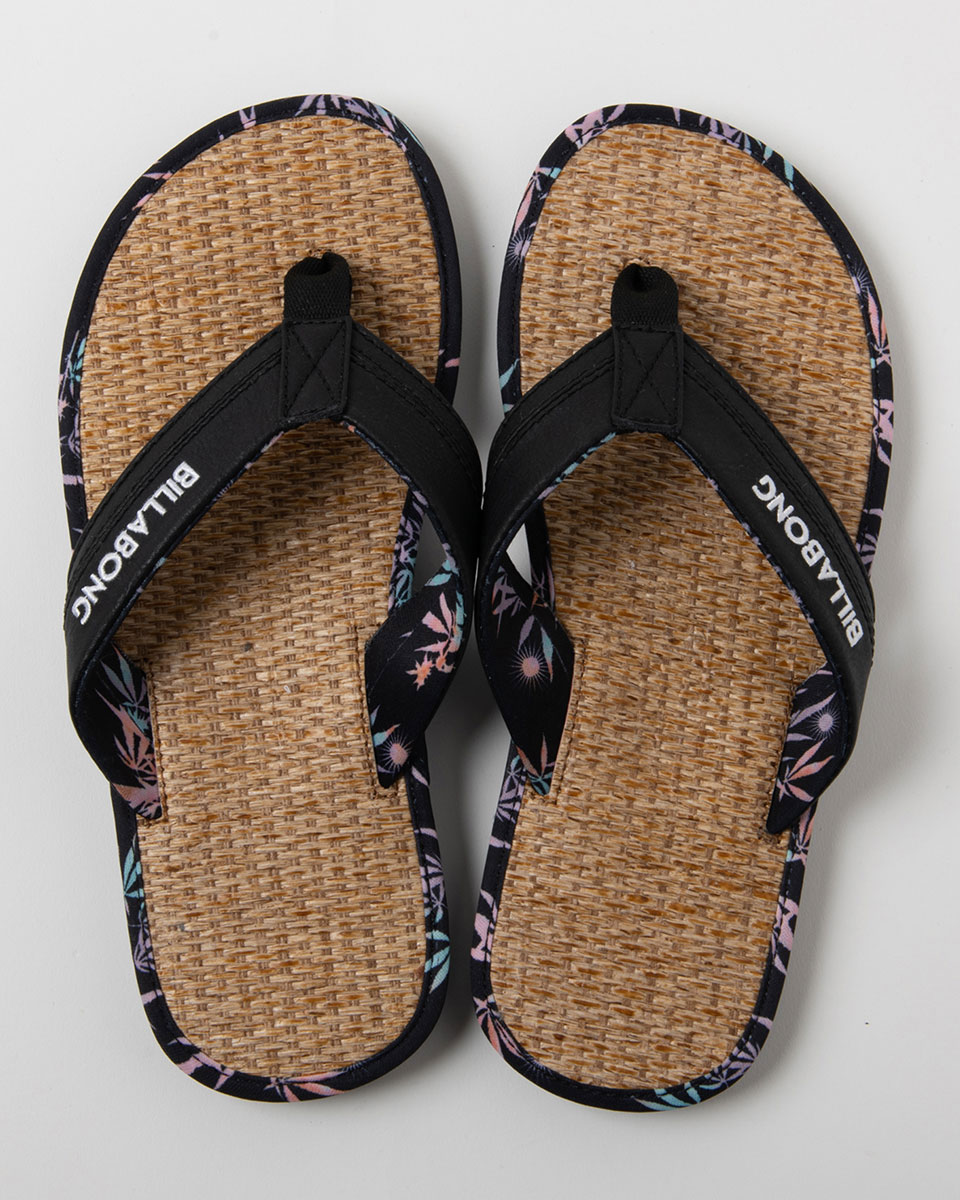 [ビラボン] サンダル TATAMI SANDAL メンズ