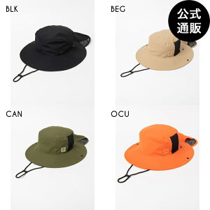 【OUTLET】2022 ビラボン レディース 【A/Div.】 ADIV HAT アウトドアハット 【2022年春夏モデル】 全4色 F BILLABONG