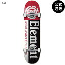 ELEMENT XP[g{[h s7.75 incht SECTION COMP Rv[gfbL