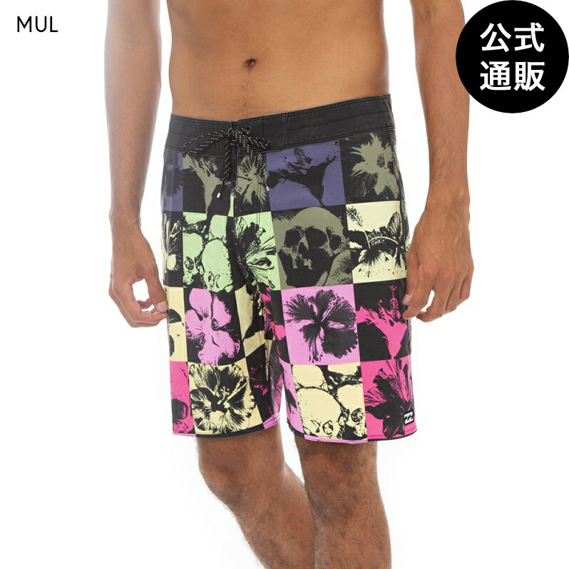 【OUTLET】【50%OFF】【送料無料】2023 ビラボン メンズ 【PRO】 SUNDAYS  ...