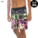 【OUTLET】【50%OFF】【送料無料】2023 ビラボン メンズ 【PRO】 SUNDAYS  ...