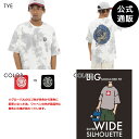 【OUTLET】【35 OFF】2023 エレメント メンズ 【TIMBER 】 THE CYCLE SS Tシャツ TYE 【2023年春夏モデル】 全1色 M/L/XL ELEMENT