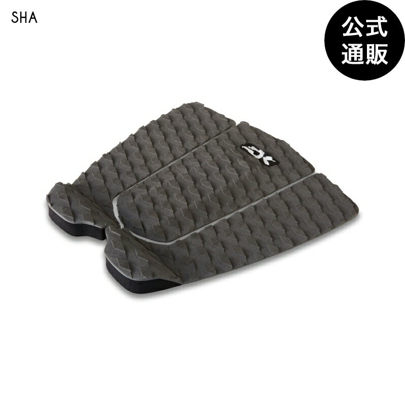 2024 ダカイン ANDY IRONS PRO SURF TRACTION PAD デッキパッド SHA 【2024年春夏モデル】 全1色 F DAKINE