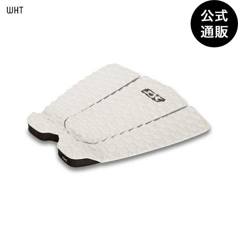 2024 ダカイン ANDY IRONS PRO SURF TRACTION PAD デッキパッド WHT 【2024年春夏モデル】 全1色 F DAKINE