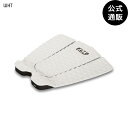 2023 ダカイン ANDY IRONS PRO SURF TRACTION PAD デッキパッド WHT 【2023年春夏モデル】 全1色 F DAKINE