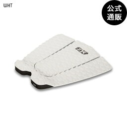 2024 ダカイン ANDY IRONS PRO SURF TRACTION PAD デッキパッド WHT 【2024年春夏モデル】 全1色 F DAKINE