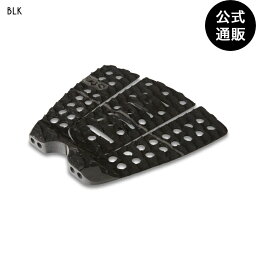 2024 ダカイン SHANE DORIAN PRO SURF TRACTION PAD デッキパッド BLK 【2024年春夏モデル】 全1色 F DAKINE