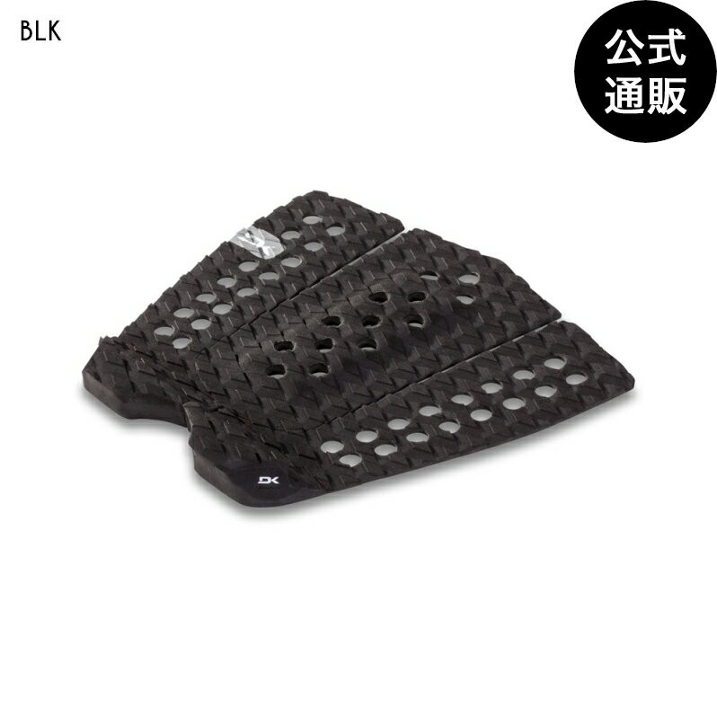 2024 ダカイン WIDELOAD SURF TRACTION PAD デッキパッド BLK 【2024年春夏モデル】 全1色 F DAKINE 1