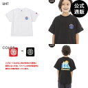 【SALE】【30%OFF】2023 エレメント YOUTH（キッズサイズ） YT HILLS SS Tシャツ WHT (130cm~160cm) 【2023年夏モデル】 全1色 130/140/150/160 ELEMENT