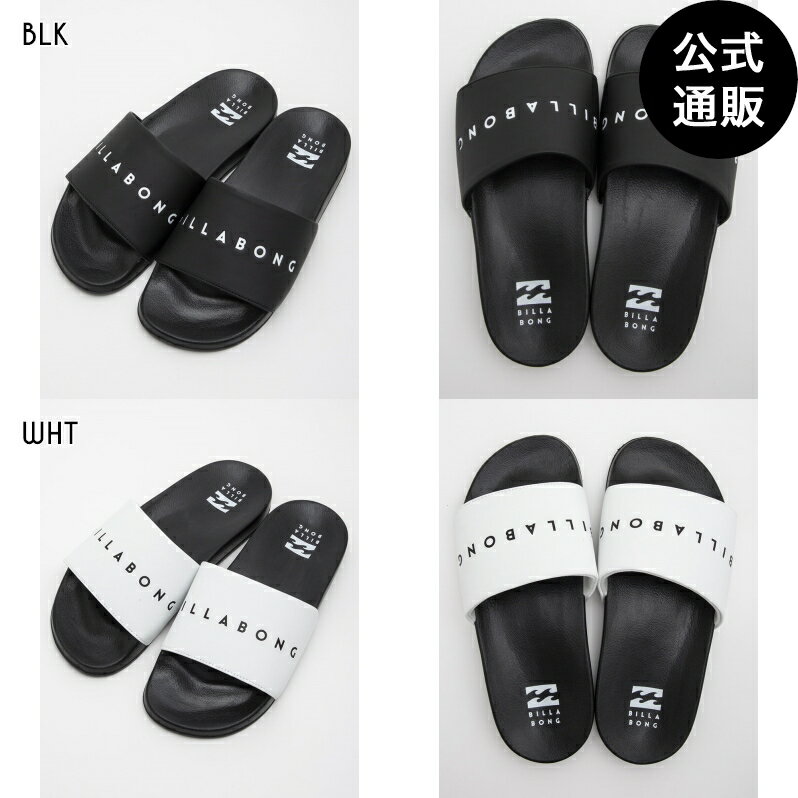 【SALE】【30%OFF】2023 ビラボン レディース SHOWER SANDAL シャワーサンダル 【2023年春夏モデル】 全2色 M/23/L/24/XL/25/XXL26 BILLABONG