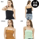 yOUTLETzy35%OFFz2023 r{ fB[X yCHILLWEARz INNER CUP TUBE TOP Jbvt^Ngbv y2023Năfz S3F M/L BILLABONG