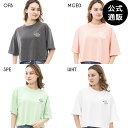 yOUTLETzy30%OFFz2023 r{ fB[X RIBBON FRAME CROPED TEE NbvhTVc y2023Năfz S4F M/L BILLABONG