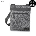 【OUTLET】【40 OFF】2023 ダカイン JIVE ショルダーバッグ PGR 【2023年秋冬モデル】 全1色 F DAKINE