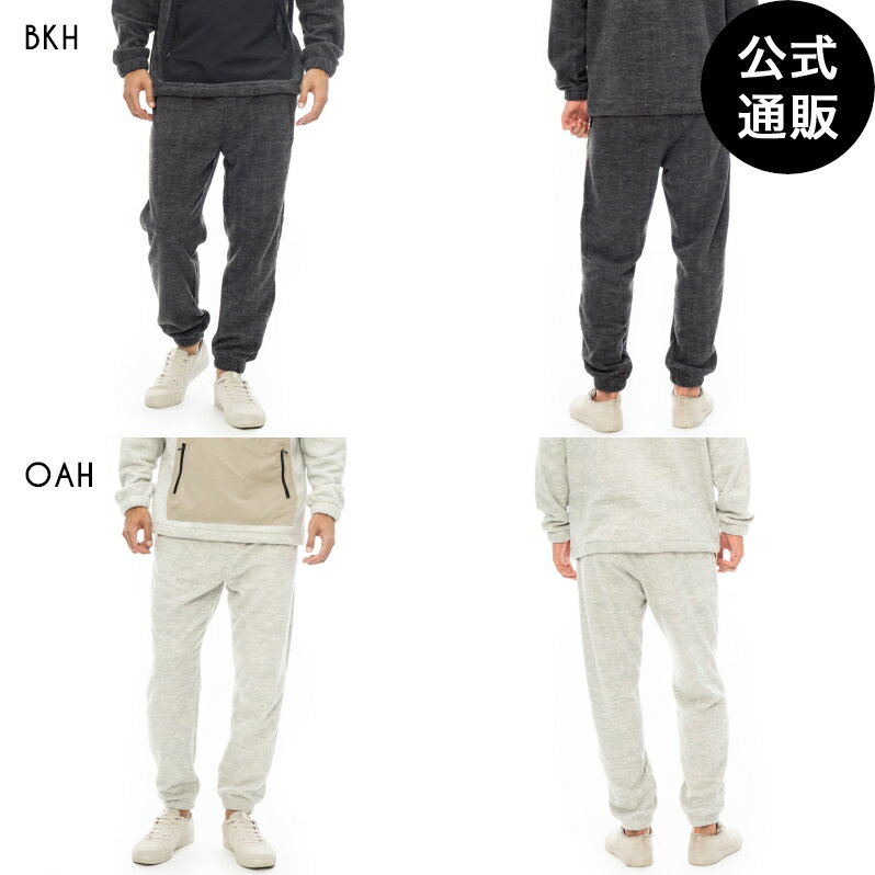 【OUTLET】【40%OFF】【送料無料】2023 ビラボン メンズ 【A/Div.】 BOUNDARY GRAPHENE セットアップ パンツ 【2023年秋冬モデル】 全6色 S/M/L/XL BILLABONG