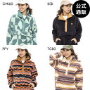 2023 ビラボン レディース  SWITCHBACK PULLOVER プルオーバー  全4色 M BILLABONG