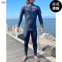 着る人を選ばない大人気の"LONG CHEST ZIP SYSTEM”仕様【5/3セミドライ】超速乾・蓄熱性・伸縮性に優れた、独自高性能起毛による至高の保温性能&運動性能を約束。更に、着脱時の開口部パネルには、保温性能をプラスした頂-AIR LITE 4D JERSEYを使用しており、ビギナーからレジェンドサーファーまで‥唯一無二のSUPER EASYな着脱性能をも誇る。 【ロングチェストジップ仕様セミドライ】 ※注意　この商品は完全防水ではございませんので、予めご了承ください。 Long chest zip with YKK flex coil zip 裏起毛素材 ： 頂-AIR LITE 4D JERSEY:開口部パネル/SUPER CARBON BLK-100:胸 背中 下半身/ECO-SUPER FLX DRY:腕 膝下 生地厚 : 5mm X 3MM(袖) 使用にあたっての注意事項 ●本製品は、クロロプレーン発泡体を使用しています。着用して【かぶれ】【かゆみ】等の症状を感じる場合は、着用を中止し医師の診断に従って下さい。 ●脱着の際は、絶対に爪を立てないで下さい。また、強引に引張ると裂ける恐れがございます。そのような破損は保証期間内であっても保証対象外となりますので予めご了承下さい。 保管方法と手入れについて ●本製品の使用後は、真水で汚れを洗い落とし、陰干ししてから保管して下さい。濡れたまま密着した容器には入れないで下さい。表面の染料が他のものに移る場合がございます。また、高温多湿は雑菌の繁殖や劣化の原因となります。 ●日差しのところに放置しないで下さい。色落ちや表面劣化の原因となります。 ●洗濯機・脱水機は絶対に使用しないで下さい。手洗いでお願い致します。また、塩素系の洗剤は使用しないで中性洗剤でお願い致します。 ●シワの原因を避ける為、乾き次第、表に戻し太いハンガーで保管してください。 廃棄処分について ●本製品は、燃やすと有毒ガスを発生し、地球温暖化等の原因となります。 保証対象（お買い上げ日より2年間・無償） ●糸のほつれ・膝PAD剥離のパーツ交換、又は改善。 保証対象外（有償） ●ご使用後における色落ちや表面劣化等の修理、又は改善。 ●保証対象以外の全ての修理、又は改善。 ●配送時の折りじわは返品交換の対象外となります。 ※修理のお問合せについてはお問合せフォームよりお願いいたします。 サイズについて ●必ずサイズチャートをご参照の上、お客様の体型に近いサイズをお選び下さい。 ＞サイズチャートはこちら 発送について ●商品をコンパクトに梱包している関係で商品にしわが付く場合がありますので太いハンガーで保管してください。 返品交換について ●ご購入後の返品交換、サイズ変更は対応いたしかねます。ただし初期不良品の場合は除きます。 モデル着用サイズ：L 着用モデル：174cm（68kg） ■素材： ■注意事項 ※写真を許可なくコピー・転用することは固くお断りします。 ・メーカー希望小売価格はメーカーカタログに基づいて掲載していますBILLABONG (ビラボン）