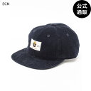 【SALE】【30 OFF】2023 エレメント メンズ 【SMOKEY BEAR】 SBXE POOL CAP キャップ ECN 【2023年秋冬モデル】 全1色 F ELEMENT