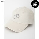 2023 エレメント YOUTH（キッズサイズ） HUG CAP YOUTH キャップ OFF 【2023年秋冬モデル】 全1色 F ELEMENT