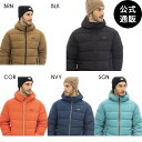 【OUTLET】【40 OFF】【送料無料】2023 ビラボン メンズ Y2K PUFF ジャケット 【2023年秋冬モデル】 全5色 S/M/L/XL/XXL BILLABONG