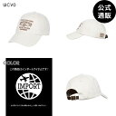 楽天BILLABONG ONLINE STORE【SALE】【30％OFF】【送料無料】2023 エレメント メンズ PRLXE CLASSIC SPORT CAP キャップ WCV0 【2023年秋冬モデル】 全1色 F ELEMENT