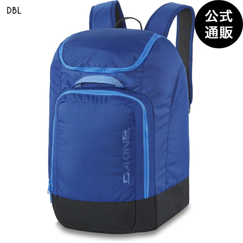 【SALE】【30 OFF】【送料無料】2023 ダカイン BOOT PACK 50L ブーツバッグ DBL 【2023/2024年冬モデル】 全1色 F DAKINE