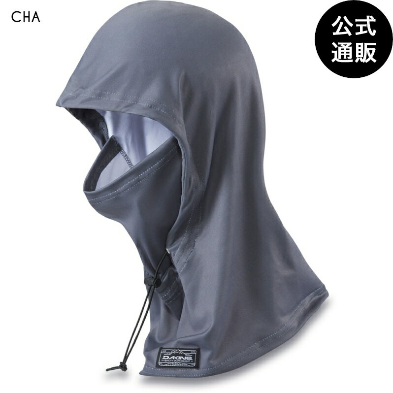 【SALE】【30%OFF】【送料無料】2023 ダカイン メンズ PROWLER HOOD ビーニー CHA 【2023/2024年冬モデル】 全1色 F DAKINE