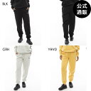 【SALE】【20 OFF】【送料無料】【直営店限定】2024 ビラボン レディース JOGGER PANTS ジョガーパンツ 【2024年春夏モデル】 全3色 M/L BILLABONG