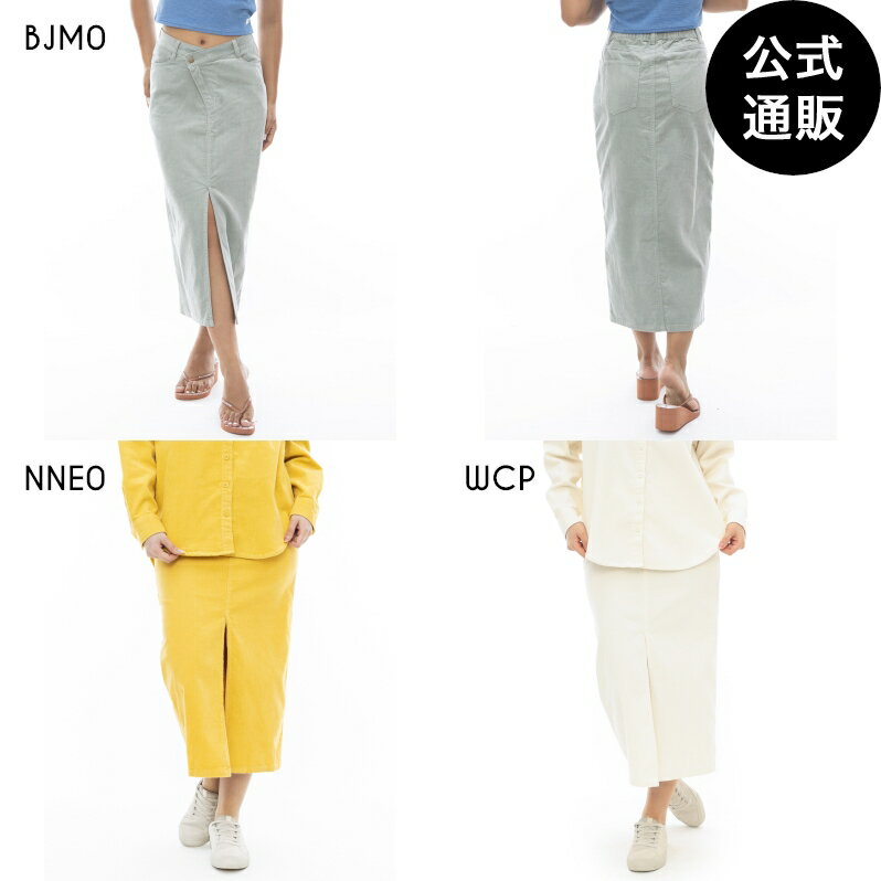【OUTLET】【40%OFF】【送料無料】【直営店限定】2024 ビラボン レディース CORDU