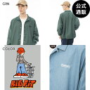 【OUTLET】【20 OFF】【送料無料】2024 エレメント メンズ MT COACH JACKET ジャケット GRN 【2024年春夏モデル】 全1色 M/L/XL ELEMENT