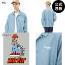 【SALE】【30%OFF】【送料無料】2024 エレメント メンズ MT COACH JACKET ジャケット MIU 【2024年春夏モデル】 全1色 M/L/XL ELEMENT