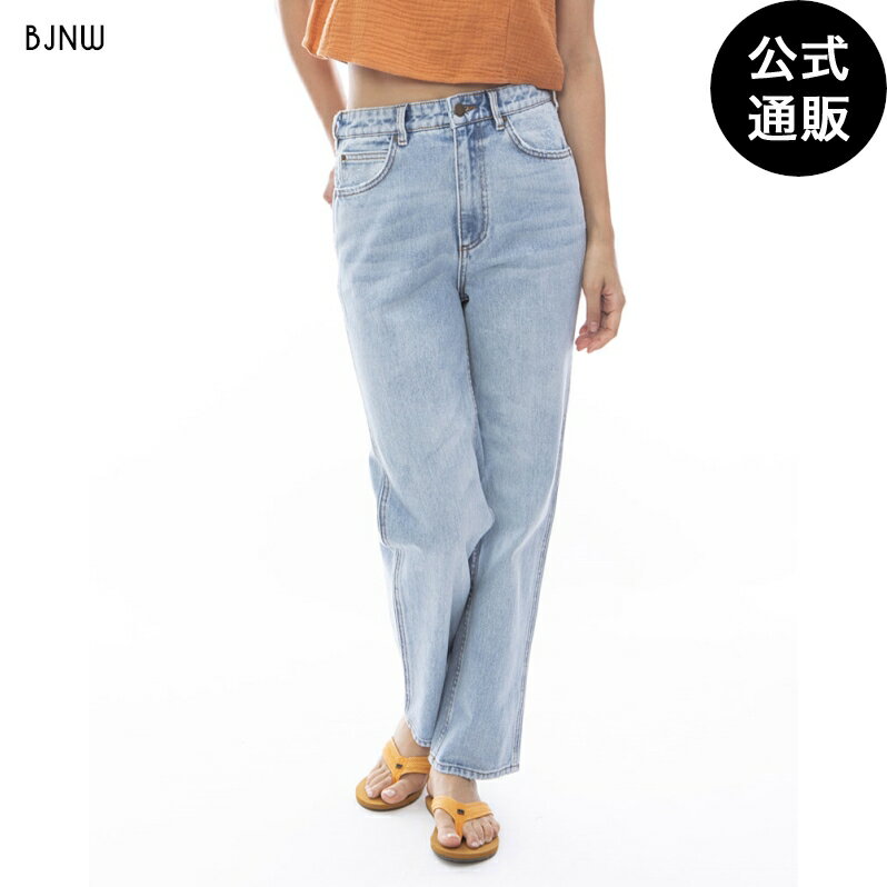 【OUTLET】【40%OFF】【送料無料】【直営店限定】2024 ビラボン レディース ALL D