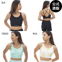 【お買い物マラソン期間はP10倍!】【OUTLET】【50%OFF】2024 ビラボン レディース 【ACTIVE】 ACTIVE BRA TOP トレーニングブラトップ 【2024年春夏モデル】 全3色 M/L BILLABONG(4)